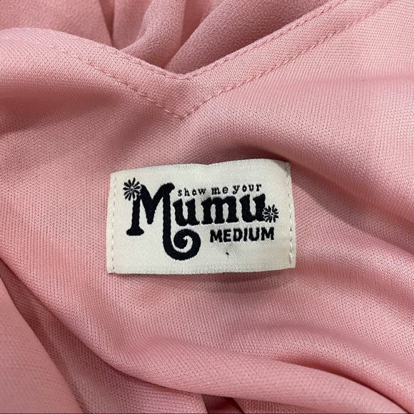 Show Me Your Mumu - Picture 9 of 10